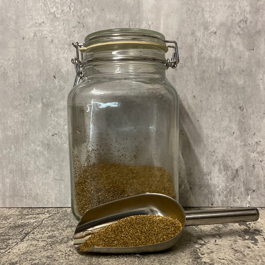 Celery Seed - 25g