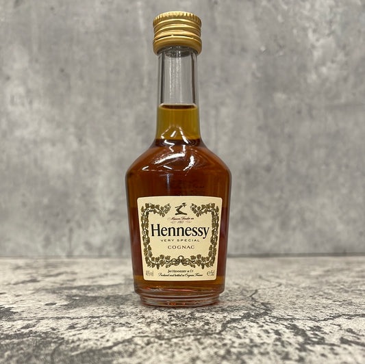 Hennessy - 5cl