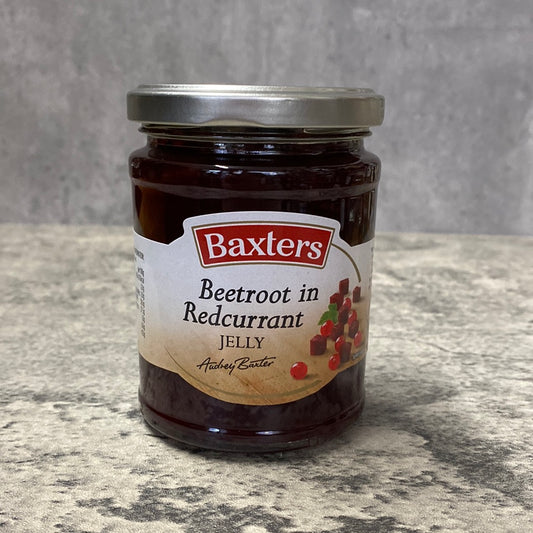 Baxters - Beetroot in Redcurrant Jelly - 305g