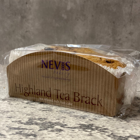 Nevis Highland Tea Brack