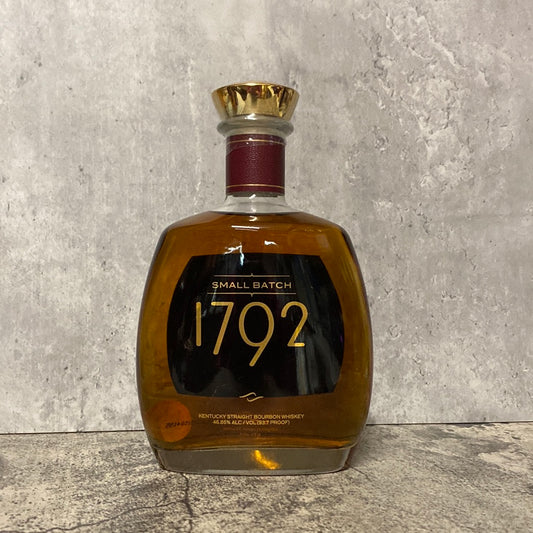 1792 - Bourbon Whiskey
