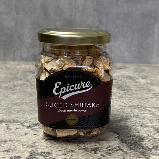 Epicure - Shitake Mushrooms
