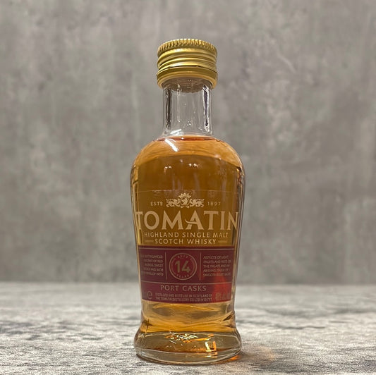 Tomatin - 14 - 5cl