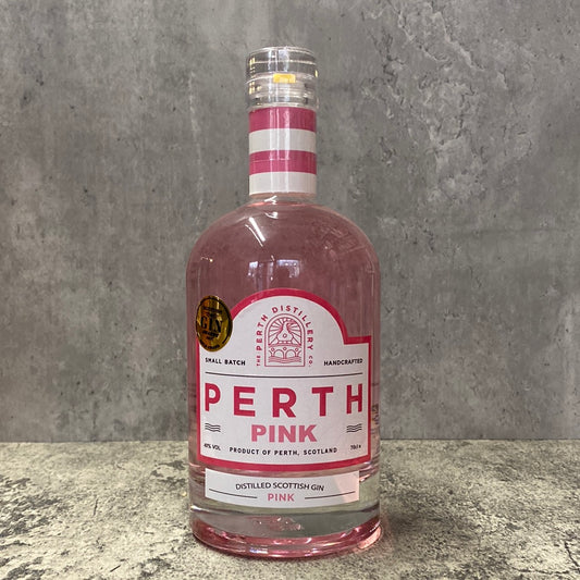 Perth Gin - Pink