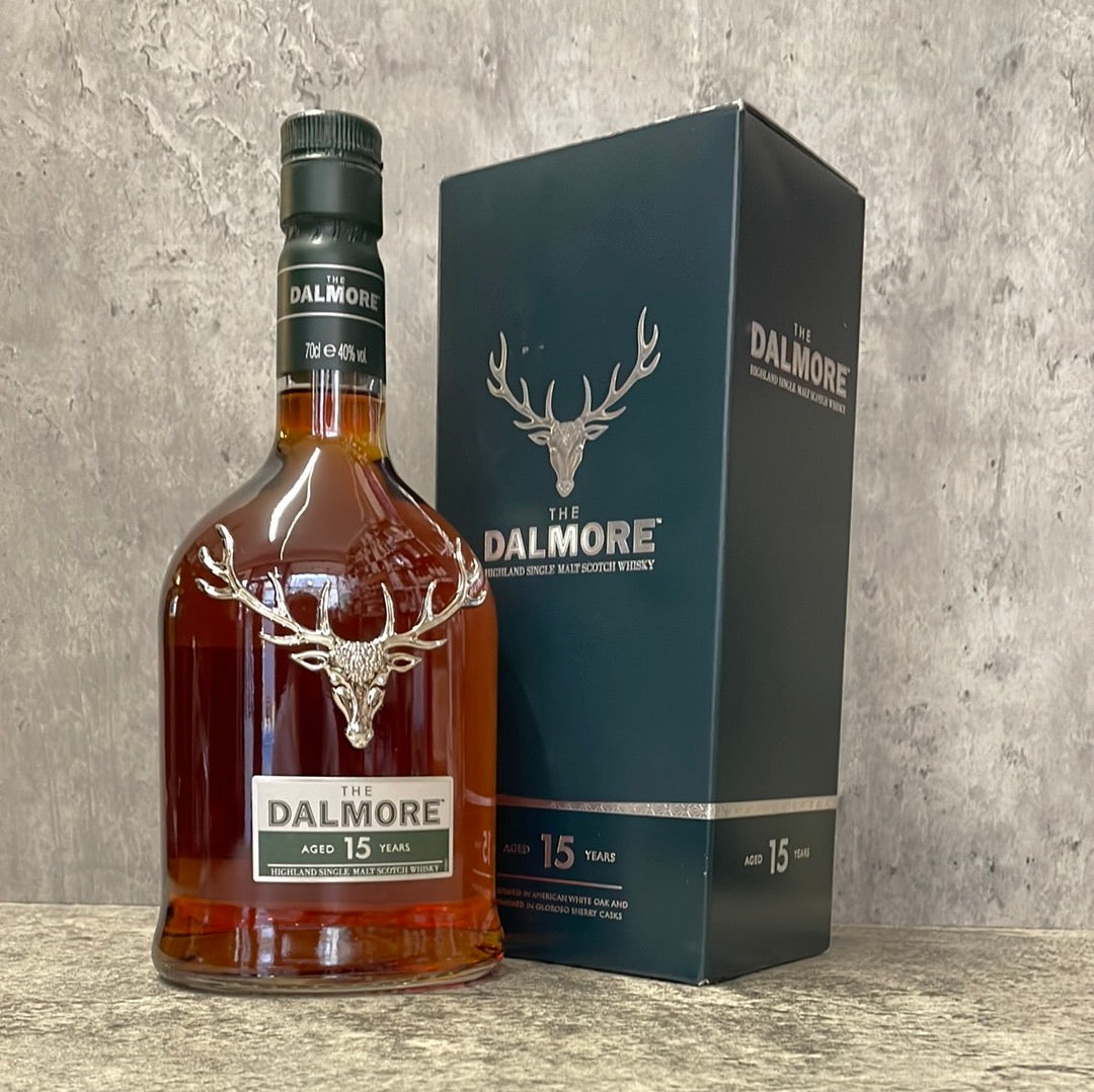 Dalmore - 15