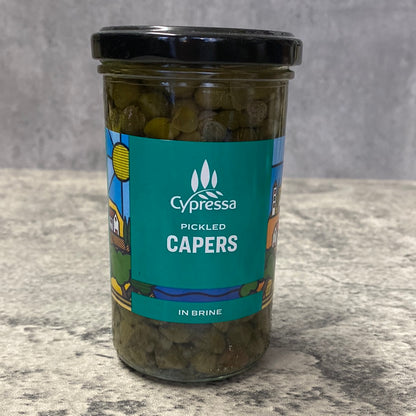 Cypressa - Capers