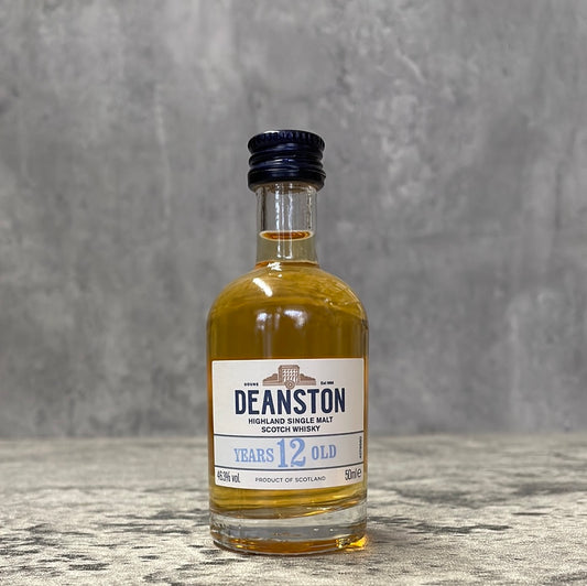 Deanston - 12 - 5cl