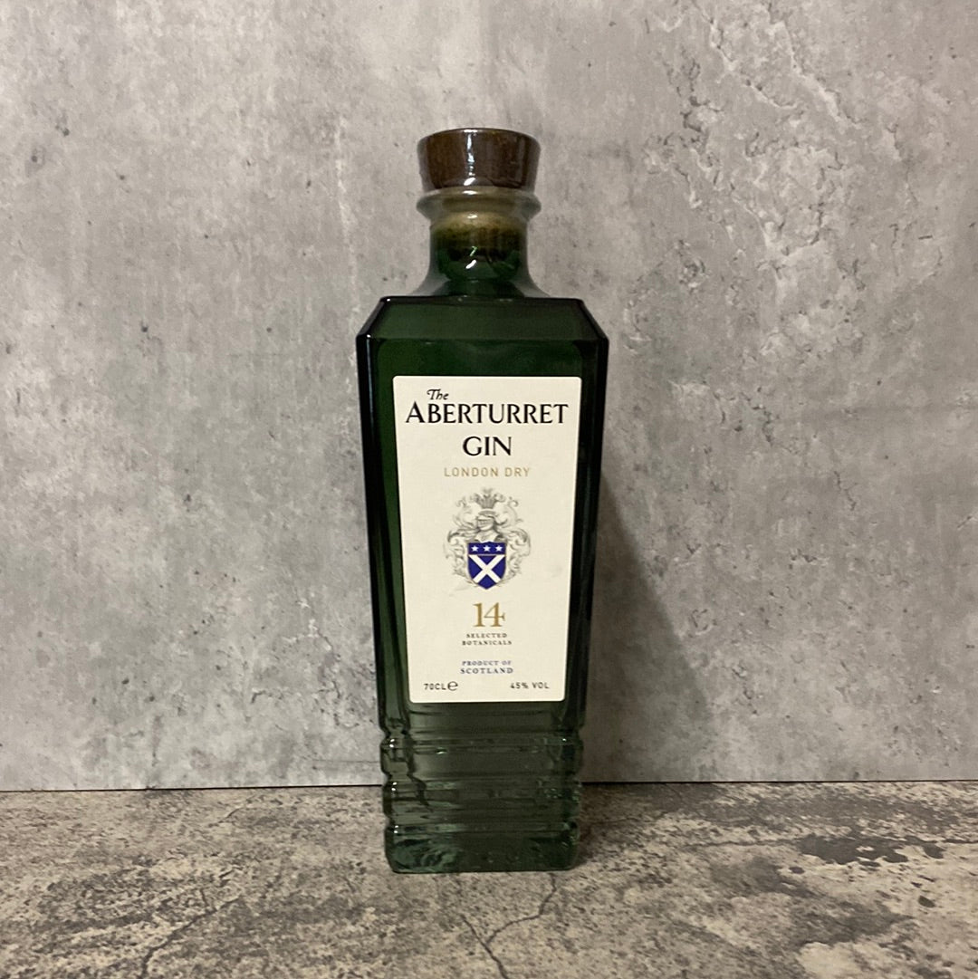 The Aberturret Gin