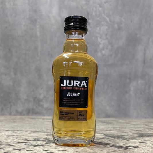 Jura - Journey - 5cl