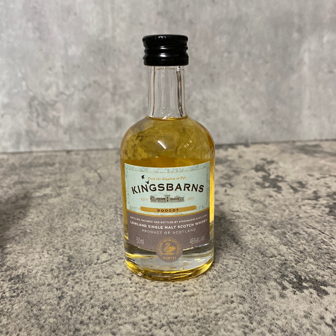 Kingsbarns - Doocot - 5cl