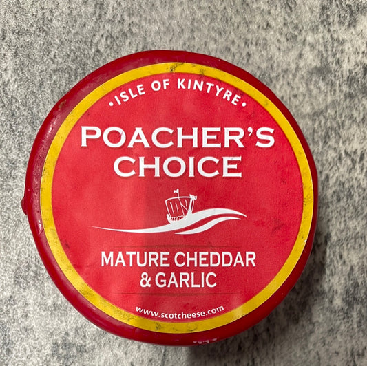 Poacher's Choice