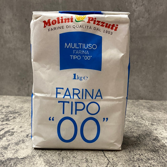 Molini Pizzuti - Farina Tipo - '00' Grade Flour