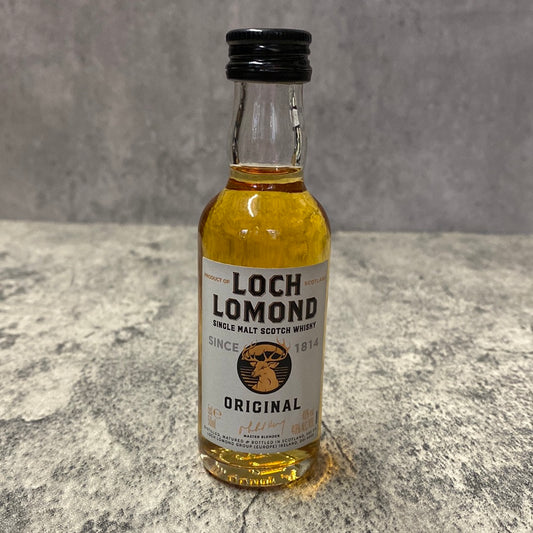 Loch Lomond Original - 5cl