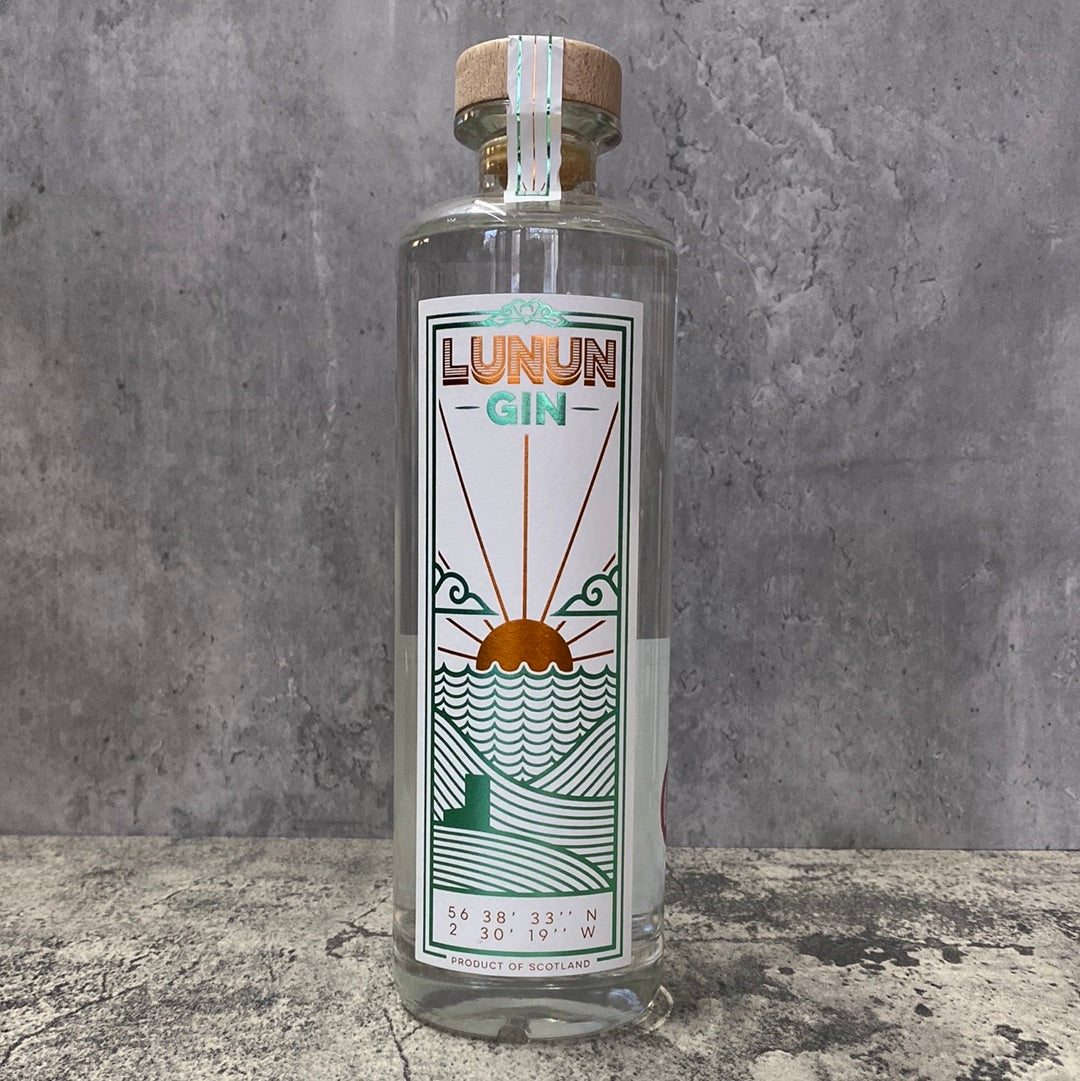 Lunun Gin