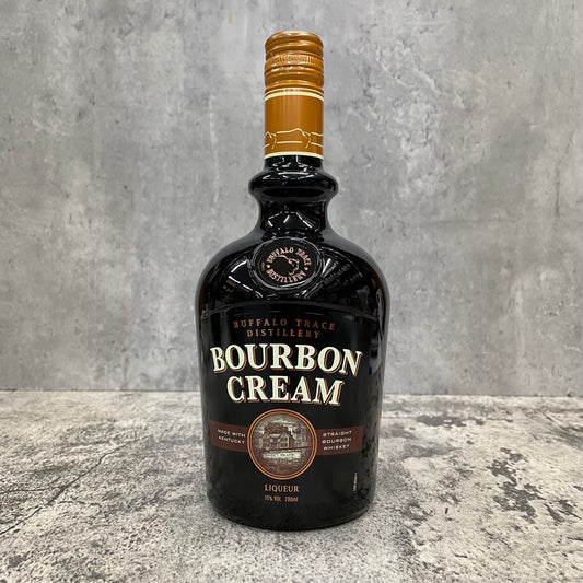 Bourbon Cream - Buffalo Trace Distillery