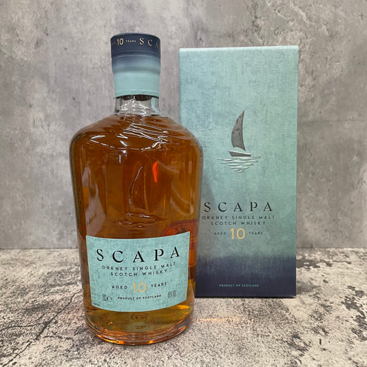 Scapa 10