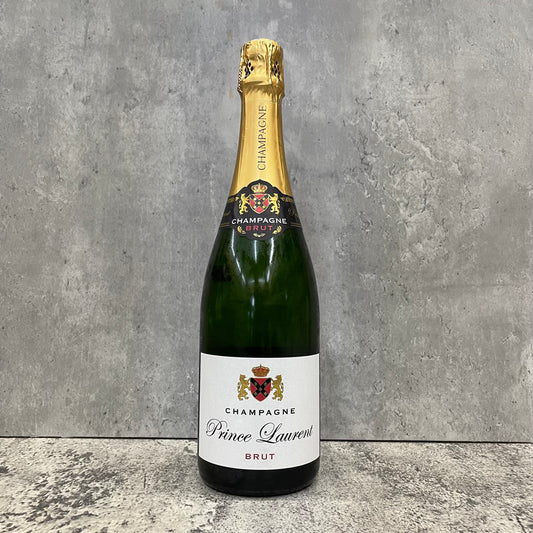 Prince Laurent Champagne Brut