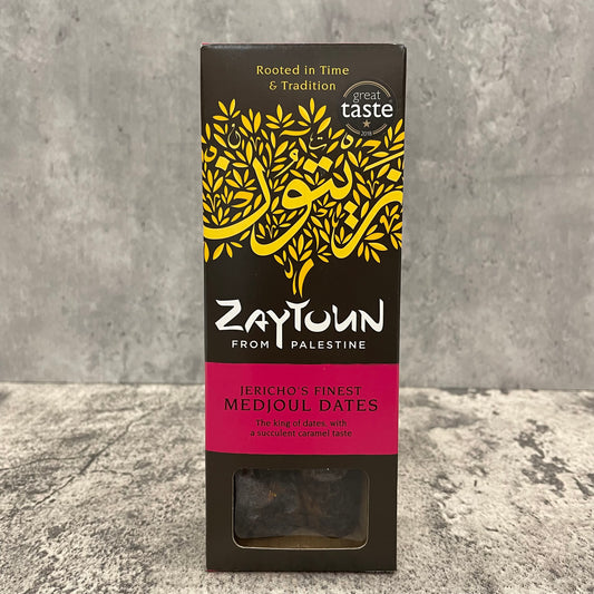 Zaytoun Medjoul Dates