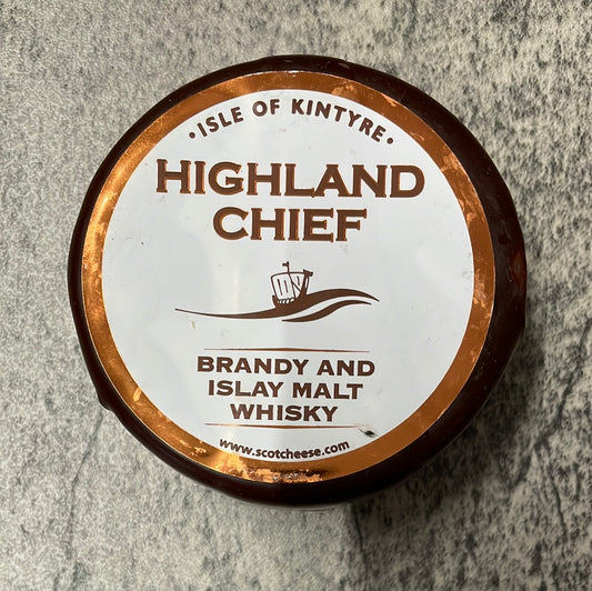 Highland Chief