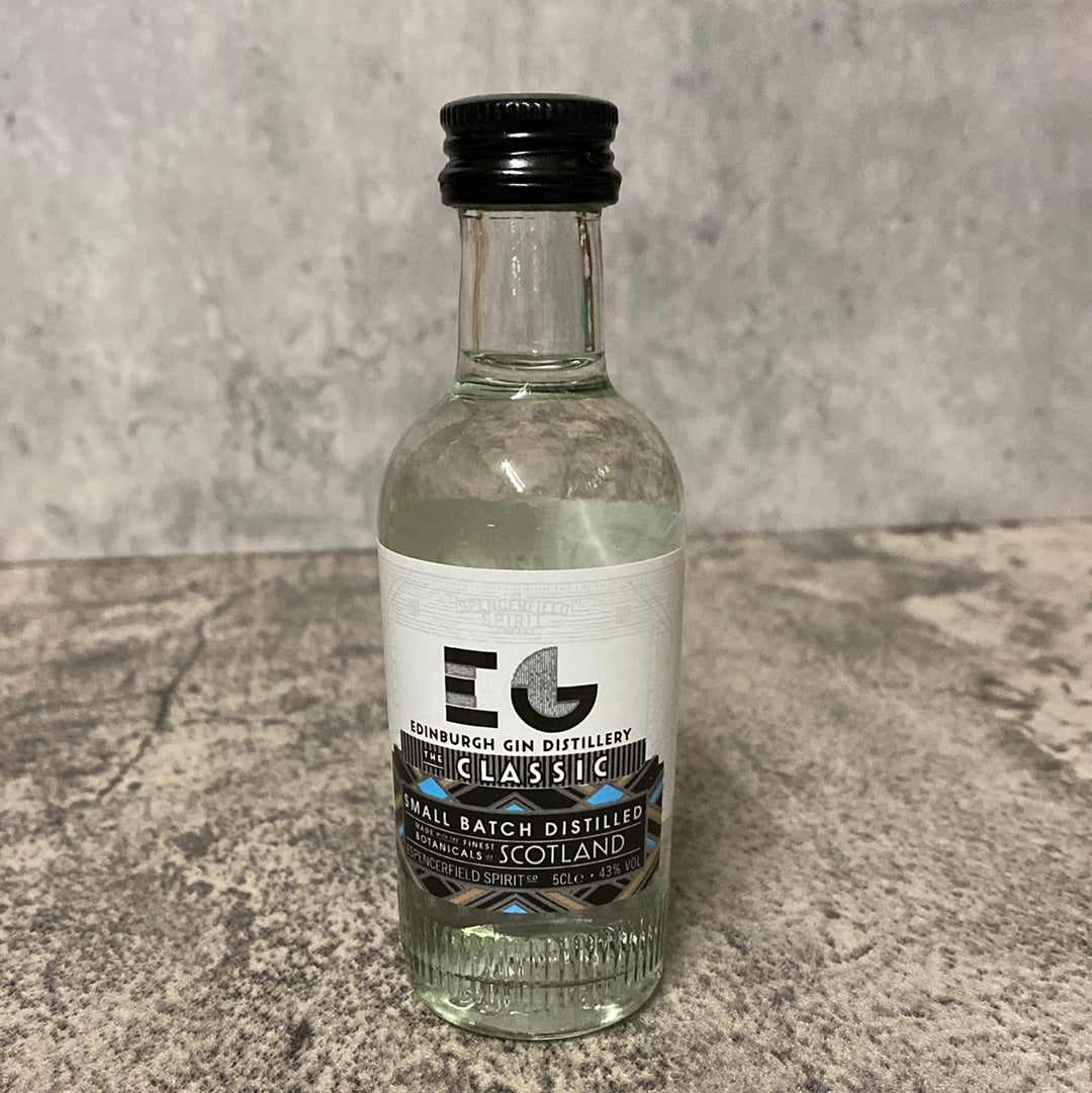 Edinburgh Gin 5cl