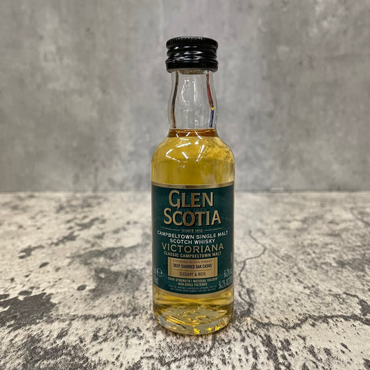 Glen Scotia - Victoriana - 5cl