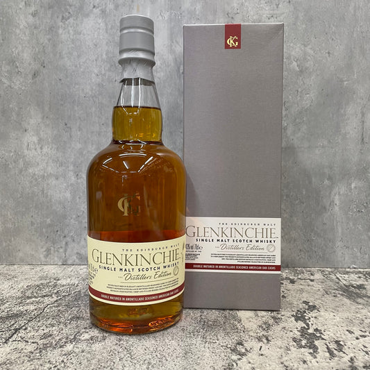 Glenkinchie - Distillers Edition