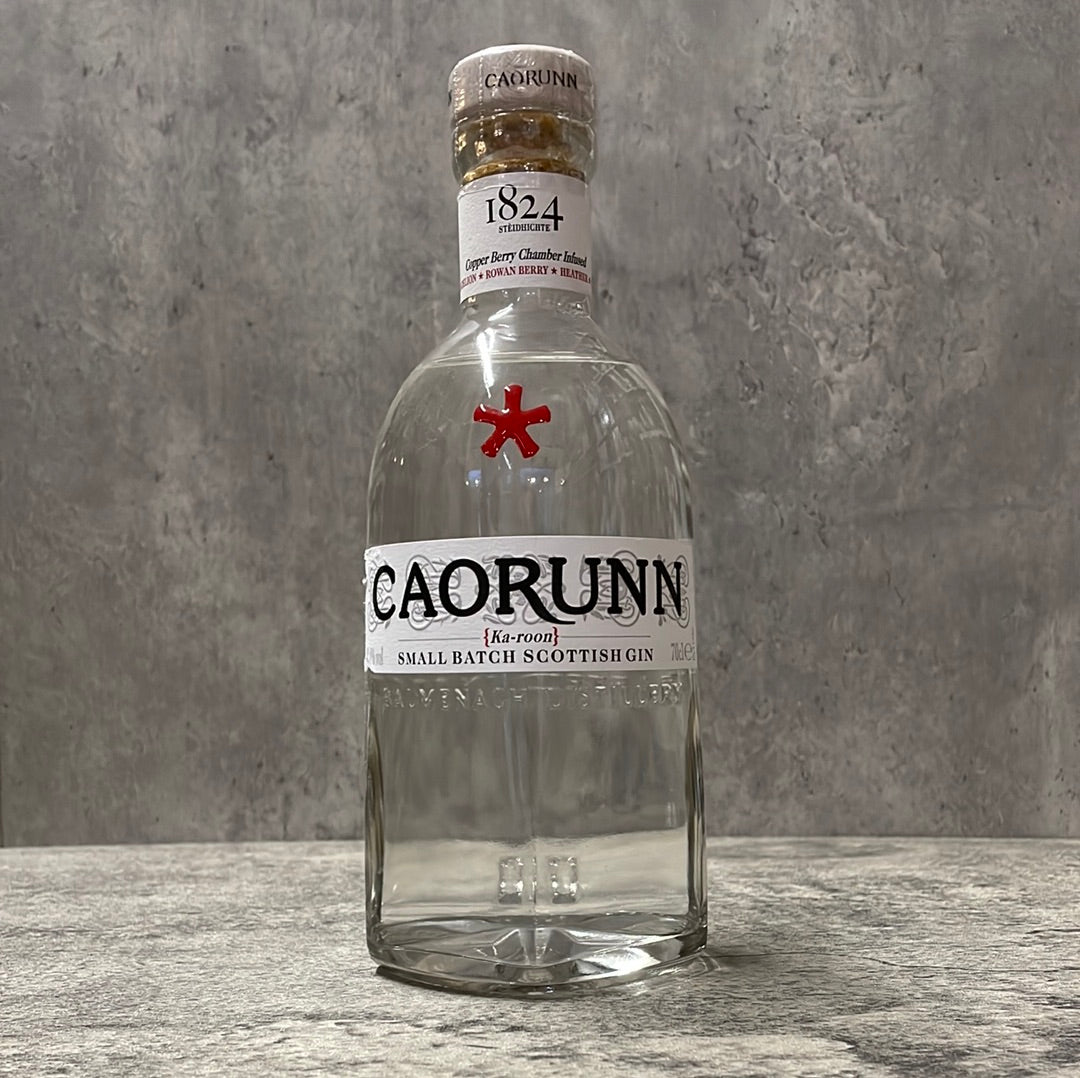 Caorunn