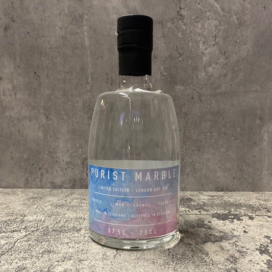 Purist - Marble Gin