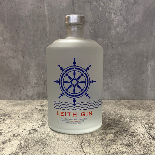 Leith Gin