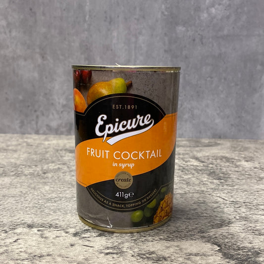 Epicure - Fruit Cocktail