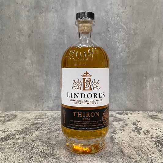 Lindores Thiron Inaugural Release 2024