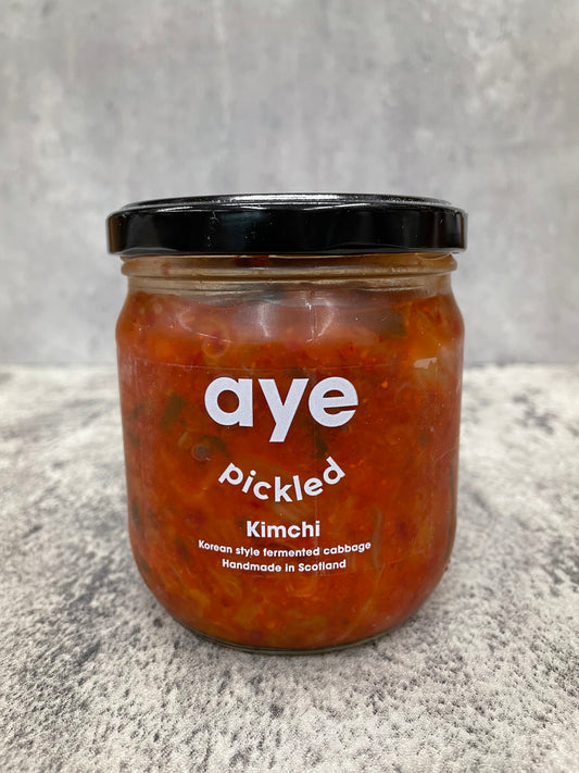 Aye Pickled Kimchi