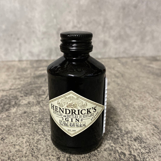 Hendrick's - 5cl