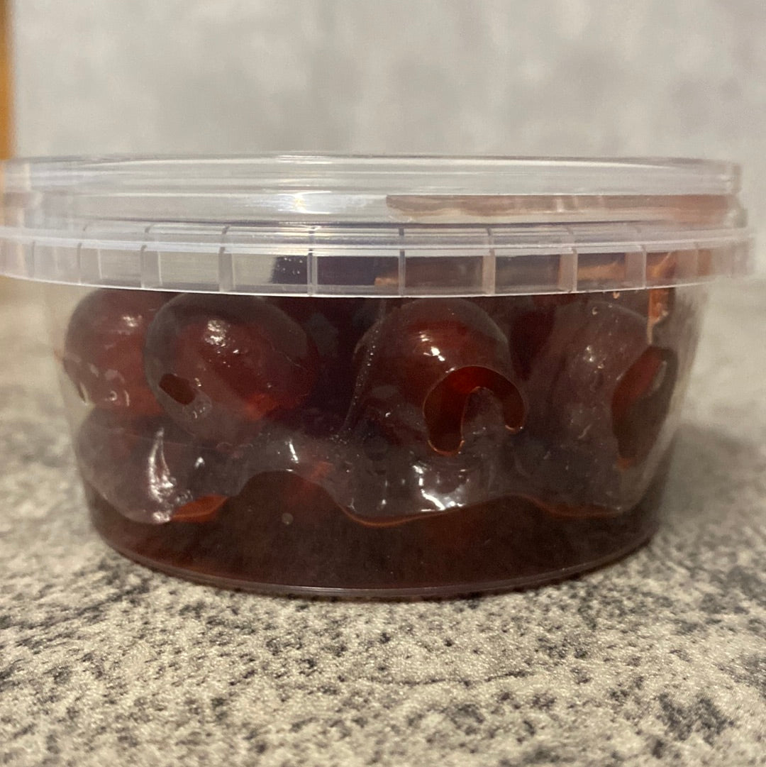 Glace Cherries - 100g