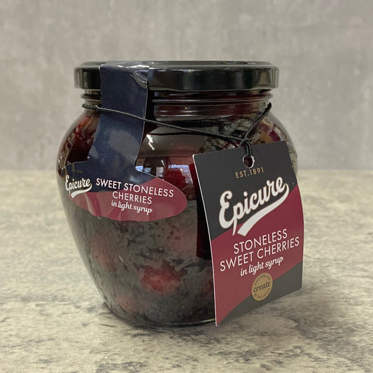 Epicure - Sweet Stoneless Cherries