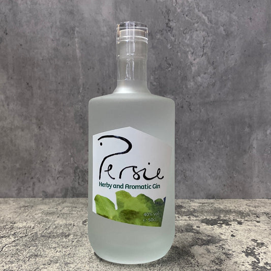 Persie Herby and Aromatic Gin 50cl