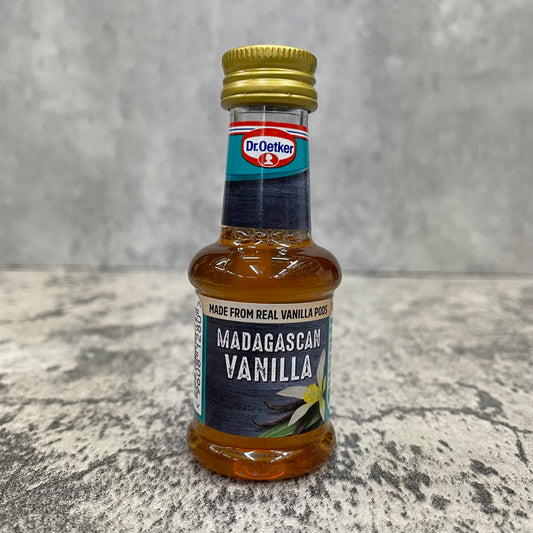 Dr. Oetker - Madagascan Vanilla Extract