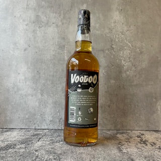Whisky Of Voodoo- The Serpents's Ember - Blair Athol- 11 Year Old Rum Islay Hogs Head