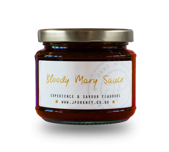 JP Orkney- Bloody Mary Sauce