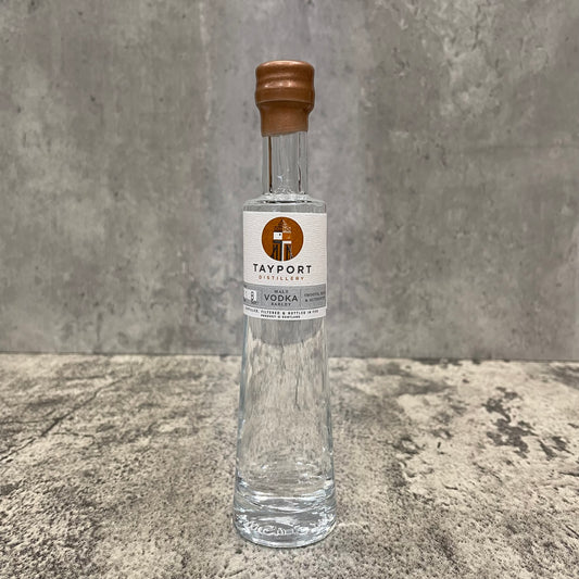 Tayport Vodka - 5cl