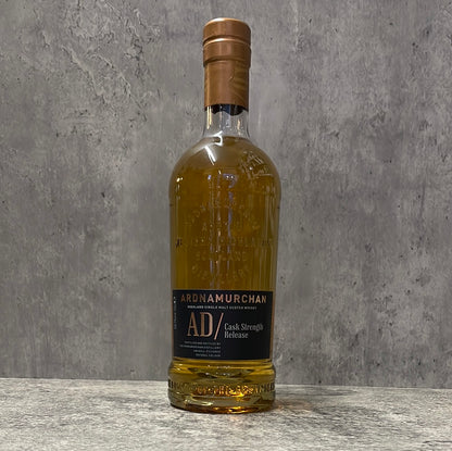 Ardnamurchan AD/09:23 - Cask Strength