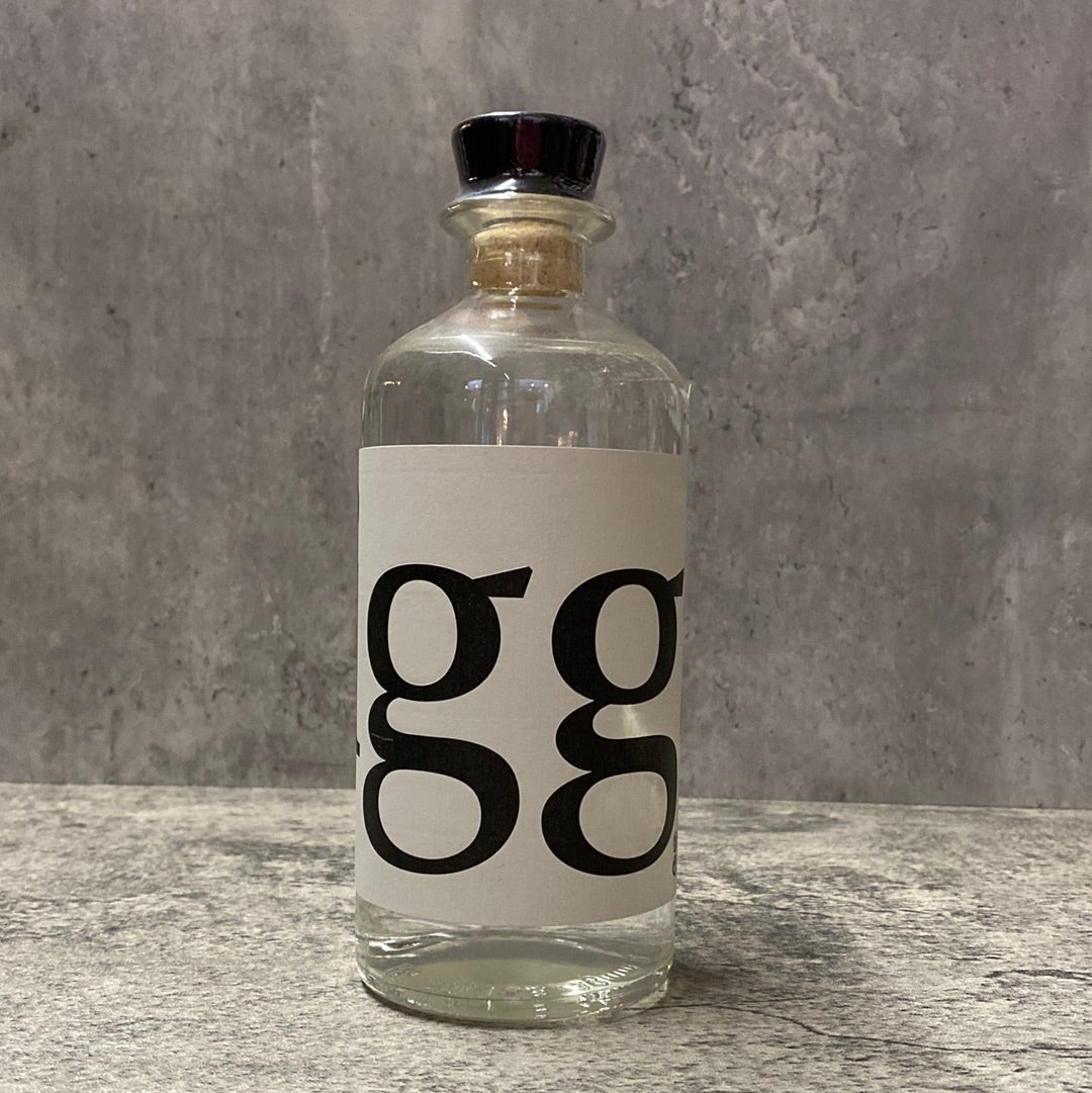 Biggar Gin 50cl