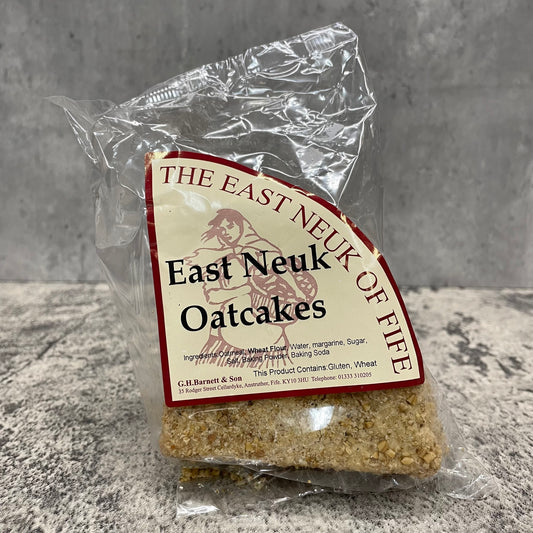 East Neuk Oatcakes