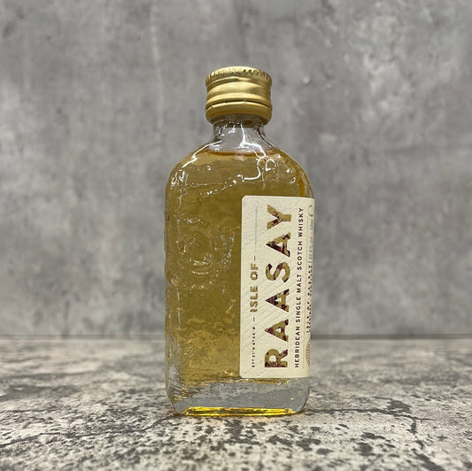 Isle of Raasay - 5cl