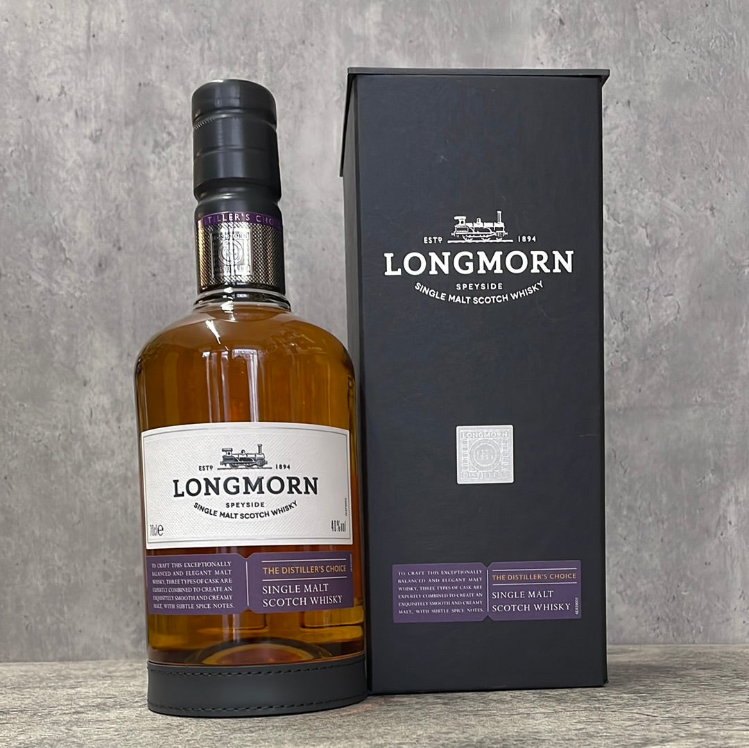 Longmorn  - Distiller's Choice