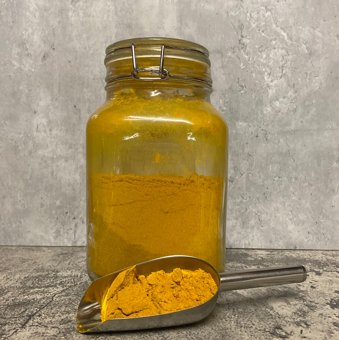 Madras Medium Curry Powder - 25g