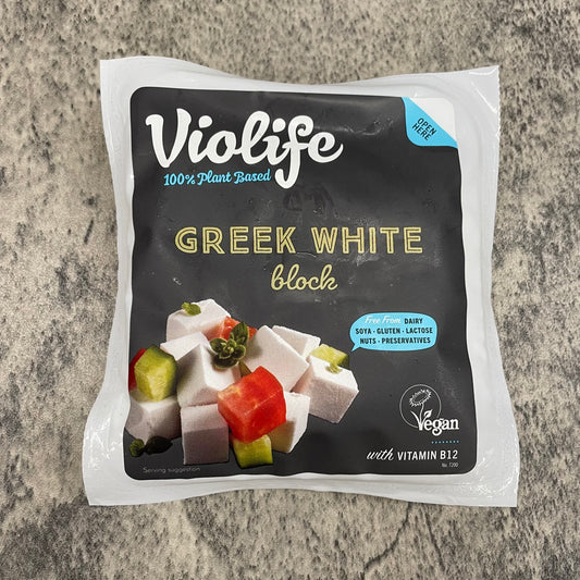 Violife - Greek White Block