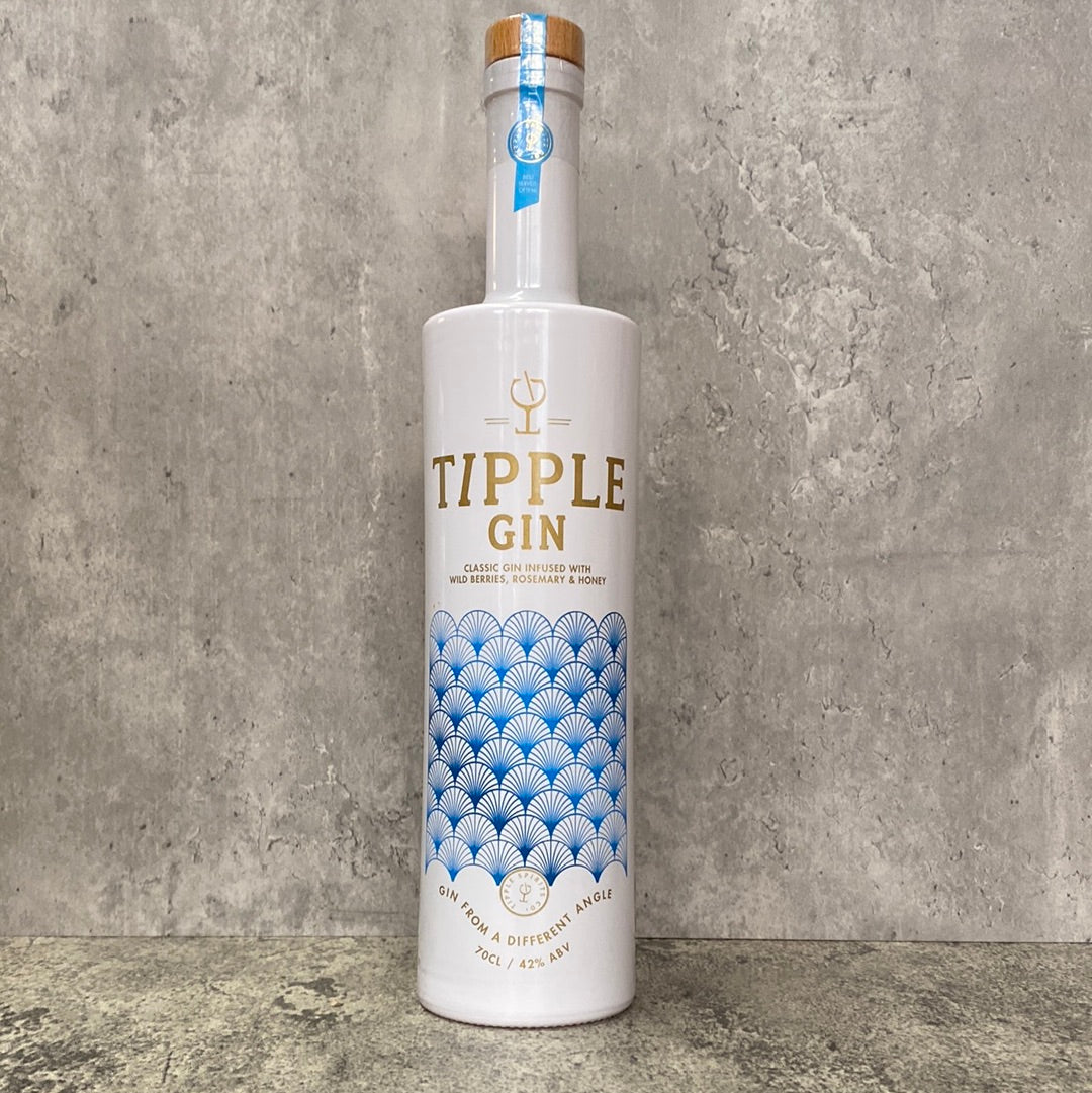 Tipple Gin