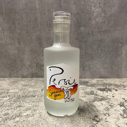 Persie - Spaniel Gin - 20cl