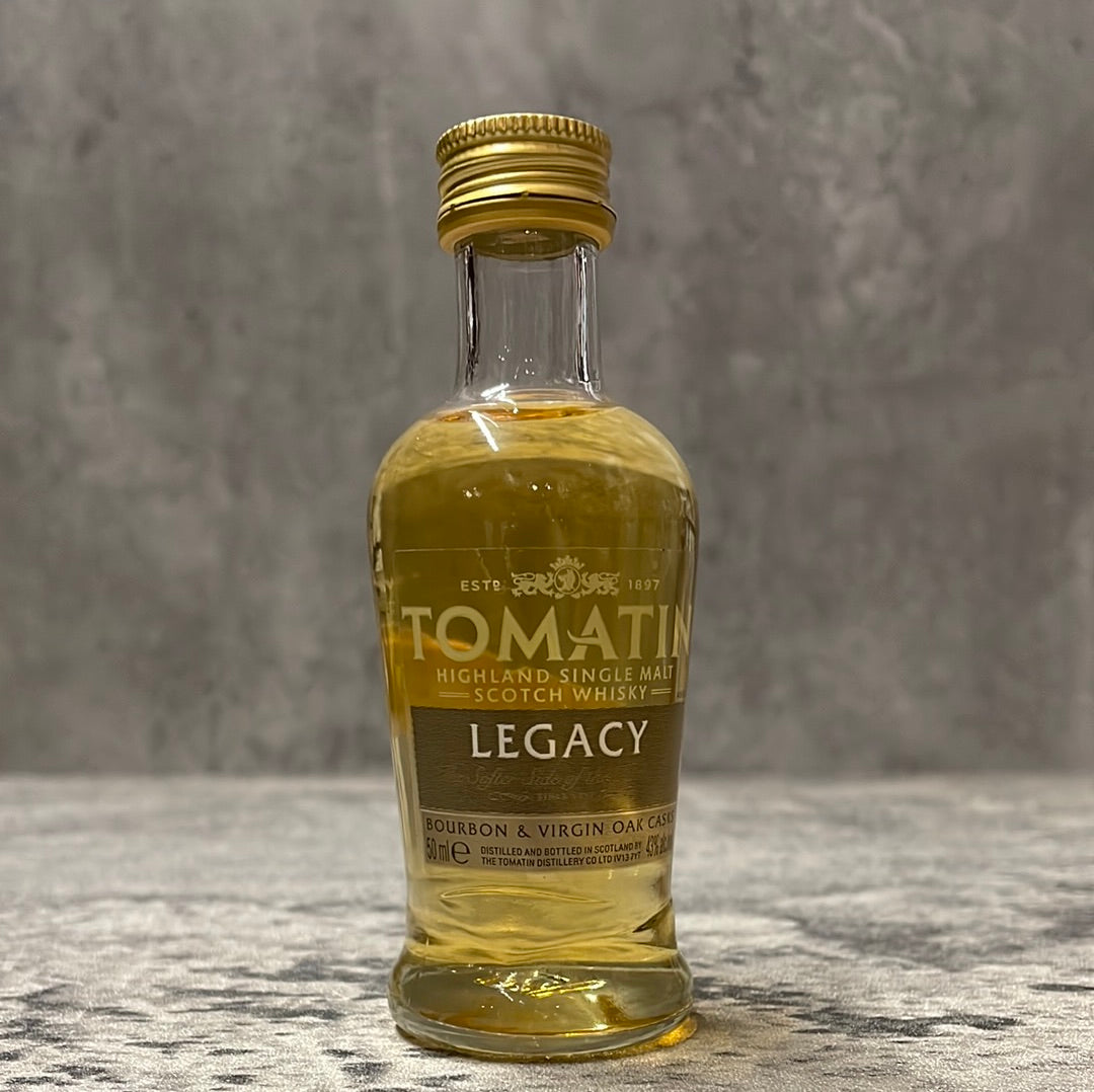 Tomatin - Legacy - 5cl